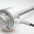 hydrostatic level sensor / fuel tank - CS-26/RS/U