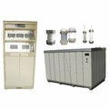 hydrostatic pressure testing machine / pipes - 0 - 20 MPa / ISO 1167 | ASTM D-1598