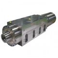 hydrostatic spindle - max. 4 500 rpm