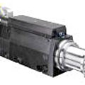 belt driven spindle - 20 - 120 mm, max. 40 000 rpm | FR series