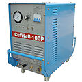 IGBT inverter plasma cutter - 11 - 23 KVA | SteelTailor™ Cutwell series