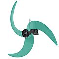 immerse agitator - 23 rpm | EMU TR(E) 216xx, TR(E) 326xx series