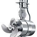 immerse agitator / wastewater / slurry - max. 316 l/s, max. 3 kW, max. 429 N | CMD