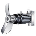immerse agitator / wastewater / slurry - max. 1860 l/s, max. 18.5 kW, max. 3725 N | CMR