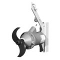 immerse agitator / wastewater / slurry - 145 x 10 rpm | EMU TR 14xx, TR 28xx series