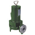 immerse pump / draining / wastewater - max. 22 m³/h, IP 68 | GRINDER 1000/1200/1600