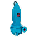 immerse pump / for slurry - 1 600 m³/h, 127 psig | JCU series