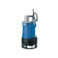 immerse pump / for slurry - max. 0.7 m³/min, 2 - 3 kW | KTV series