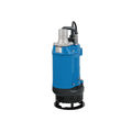 immerse pump / for slurry / electrical - max. 0.8 m³/min, 2 - 3 kW | KTD series