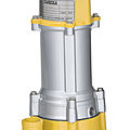 immerse pump / for slurry / electrical - 8.5 l/s | SP 10
