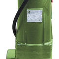 immerse pump / vortex / wastewater / explosion-proof - VORTEX EX, ATEX