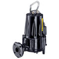 immerse pump / wastewater - max. 4.7 l/s, max. 57 m, max. 5.5 kW | KT+