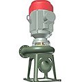 immerse pump / wastewater - max. 5000 gpm | I-series™