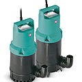 immerse pump / wastewater / electrical - NCC series