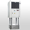 immersion cooler - 1.4 - 67.28 kW | ET series