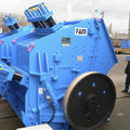 impact crusher - max. 600 t/h