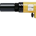 pneumatic riveter - ø 6 - 12 mm | MOD. 2315/S