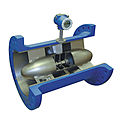 impeller flow meter / with counting - 18 - 2 400 m³/h, DN 80 - 300 | RQ series 2