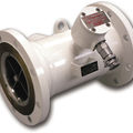 impeller flow meter / liquid - HELIFLU™ TZN