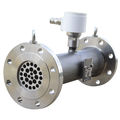 impeller flow meter / liquid / for custody transfer - HELIFLU™ TLM