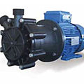 impeller pump / magnetic-drive - Q= 0.2 - 8 m³/h H max: 48 m| HTT