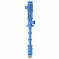 impeller pump / vertical - 15 900 m³/h | VIT series