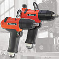 impulse nutrunner - Cleco H series