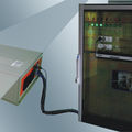 XRF analyzer / X-Ray fluorescence / in-line - Con-X