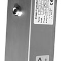in-line density meter / compact - max. 70 °C, 1 - 6 l/min | DIMF Compact series