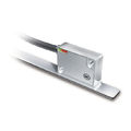 incremental linear encoder / magnetic / open - max. 10 µm | LE100/1