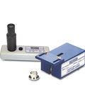 indentation hardness tester - DIN 53153 , EN ISO 2815 | 263