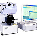 indentation hardness tester - DUH-211/DUH-211S