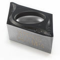 indexable cutting insert - FP4, MP4, RP4