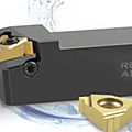 machine tool threading tool - MMT series