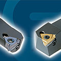 machine tool threading tool - T-Max U-Lock