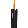 indoor fiber optic cable - Figure-8 | G.657
