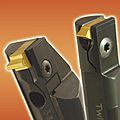 indoor threading tool - TwinCut