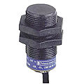 inductive proximity sensor - M18, 5 - 20 mm | XS series