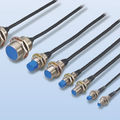inductive proximity sensor - 1.5 - 27 mm | EV series