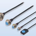 inductive proximity sensor / amplified - 1.5 - 10 mm | EZ series