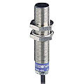 inductive proximity sensor / explosion-proof - M5 - M30, max. 40 mm | XS series