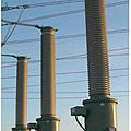 inductive voltage transformer / SF6 gas insulated - 72.5 - 800 kV | SVS