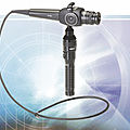 industrial borescope - ELTROTEC Flex