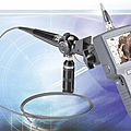 industrial borescope - ELTROTEC Video