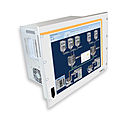 industrial computer workstation - 17