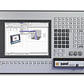 industrial computer workstation - 10.4