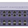 industrial Ethernet switch / managed / 10GbE / rack-mounted - 32 - 192 port, 10 Gbps | Summit® X650 series