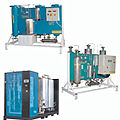 nitrogen generator / ultra-high-purity - SATURN