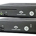 industrial PC - CD7722/24