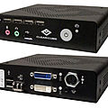 industrial PC - CD7822